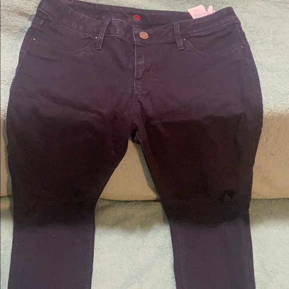 Sinclair jeans size 28 - Picture 5 of 5